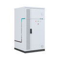 Greentix 257KWh